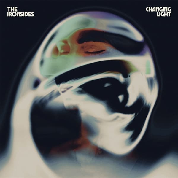 Ironsides - Changing Light (LP) (Coloured Vinyl) (Limited Edition)