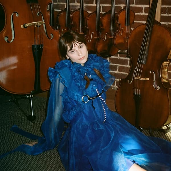 Faye Webster - Car Therapy Sessions (LP)