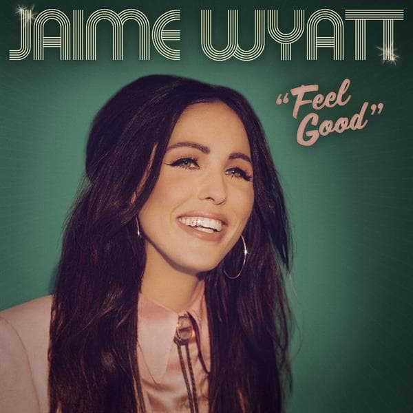 Wyatt,  Jaime - Feel Good (indie Exclusive, Bubblegum Pink Vinyl)