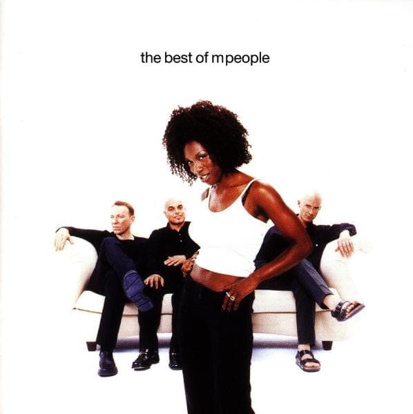 M People - Best Of M People The