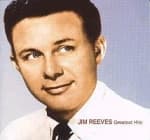 Jim Reeves - Greatest Hits [remastered]