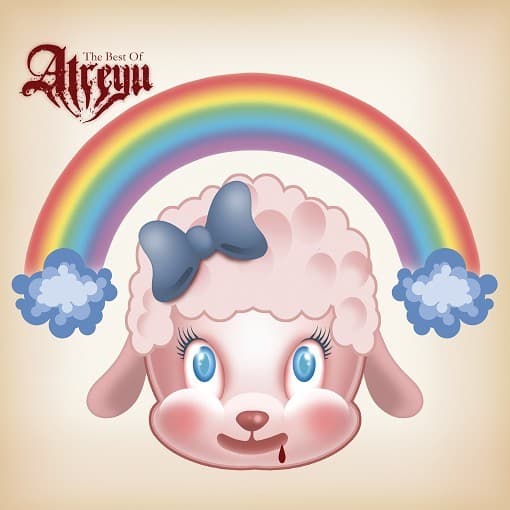 Atreyu - Best Of Atreyu + Dvd