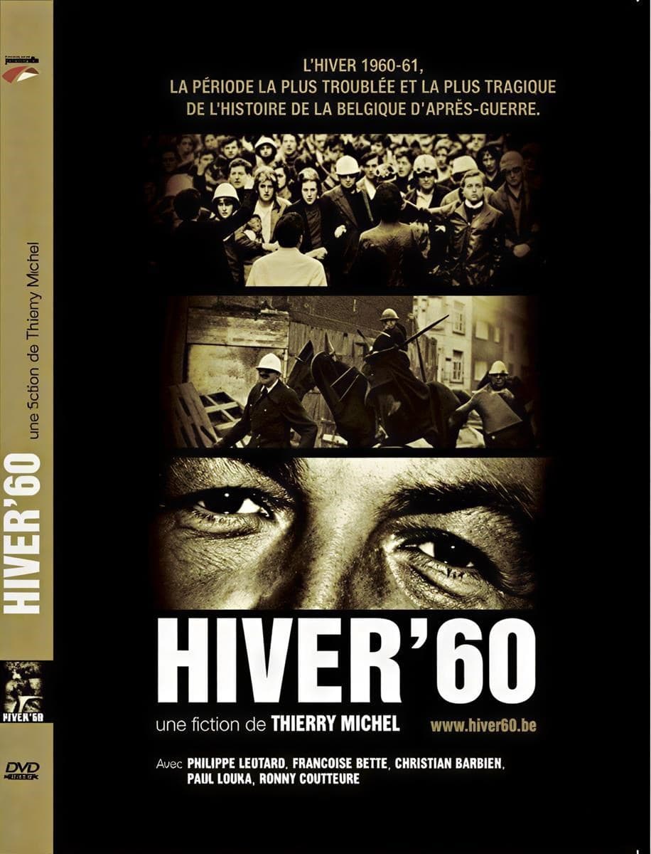 Hiver '60 (DVD)