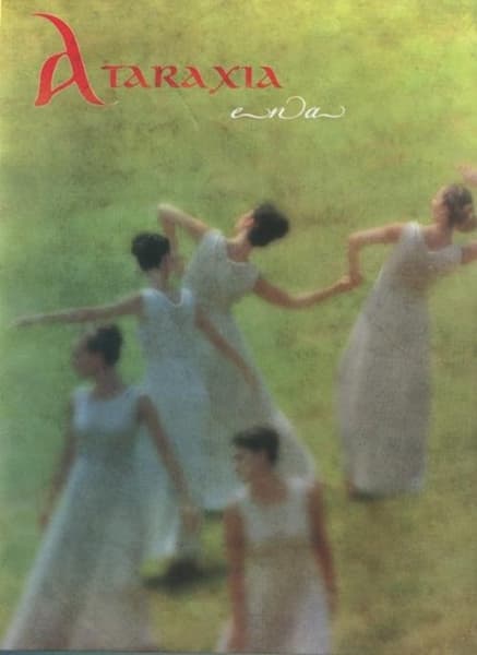 Ataraxia - Ena (CD | DVD)