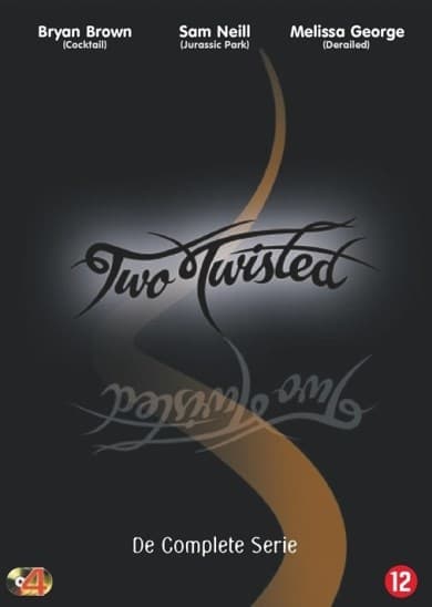 Two twisted - Seizoen 1 (DVD)