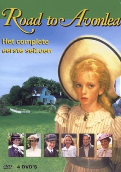 Road to avonlea - Seizoen 1