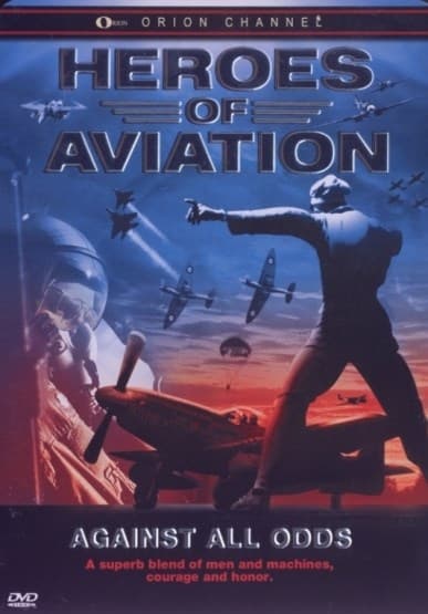 Heroes of aviation (DVD)