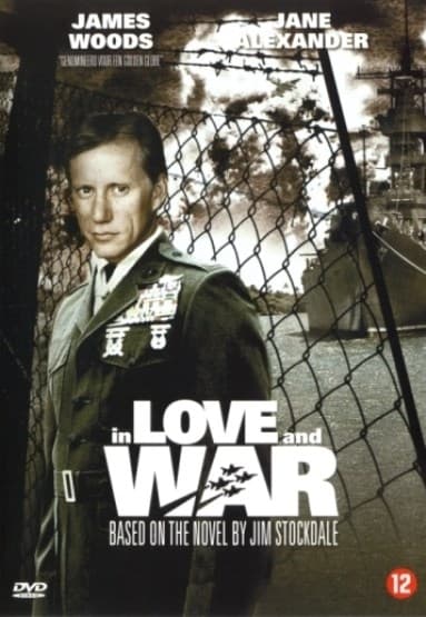 In Love And War (DVD)