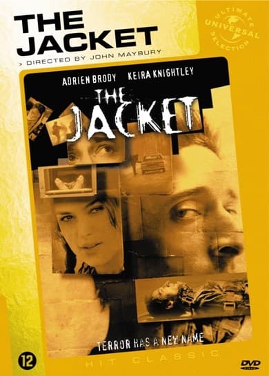 Jacket (DVD)