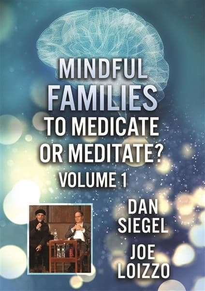 Mindfull Families - To Medicate Or Mediate Vol.1 (DVD)