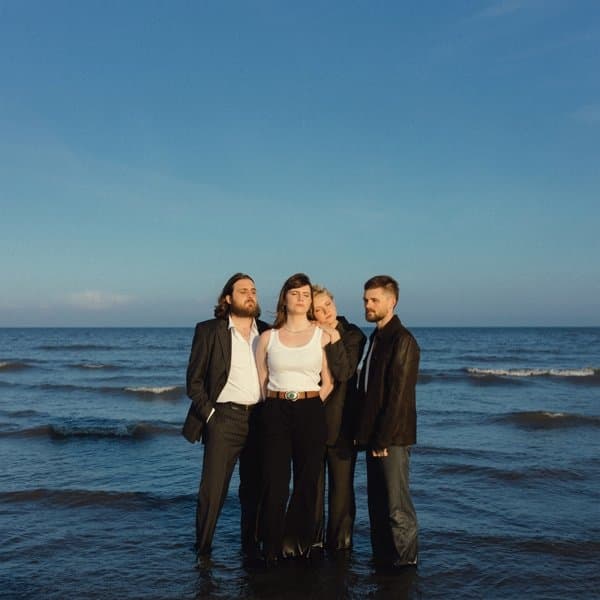 Another Sky - Beach Day (LP)