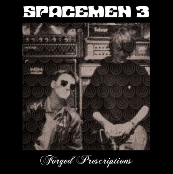 Spacemen 3 - Forged Prescriptions (2 LP) (Remastered)