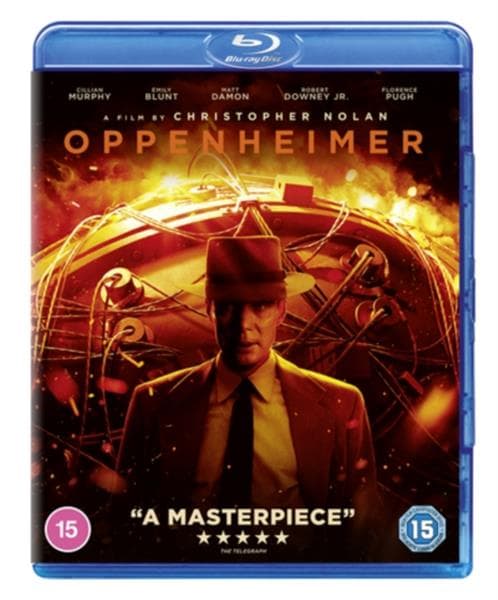 Oppenheimer (Import)