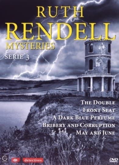 Ruth Rendell mysteries - Seizoen 3 (DVD)