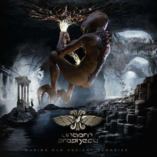 Unborn Prophecy - Waking Our Ancient Memories (CD)