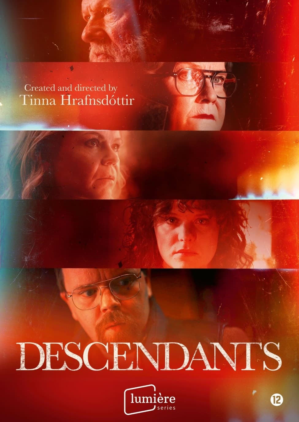 Descendants (DVD)