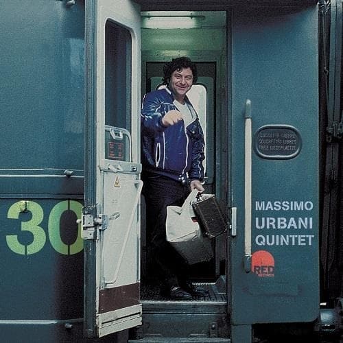 Massimo Urbani Quartet - 30 (CD)