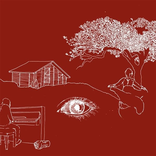 Timo Van Lierop - Earth Tones (LP)