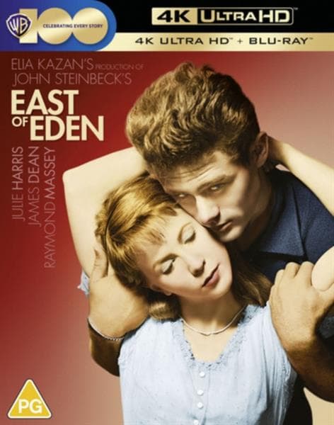 East Of Eden (Import)