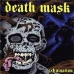 Death Mask - Exhumination (CD)