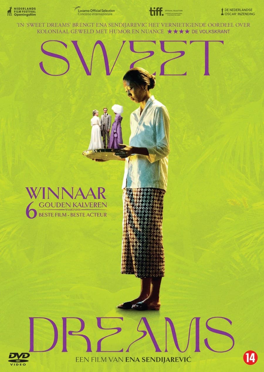 Sweet Dreams (DVD)