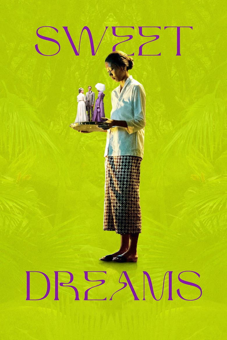 Sweet Dreams (Blu-ray)