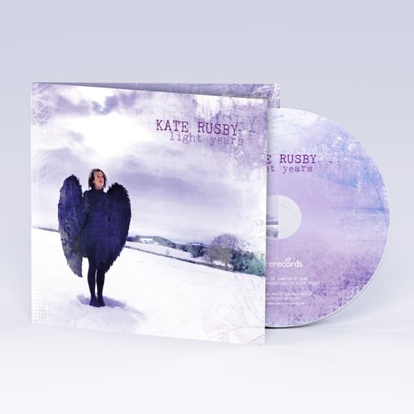 Kate Rusby - Light Years (CD)