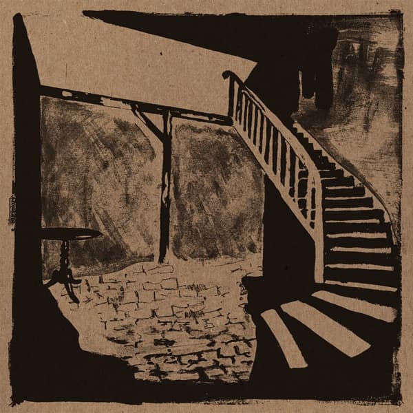 M. Ward - Transfiguration Of Vincent (LP)