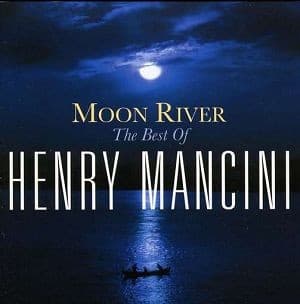 Henry Mancini - Moon River (the Best Of Henry Mancini)