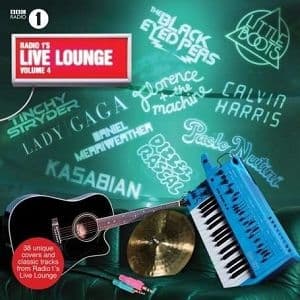 Radio 1's Live Lounge Vol.4