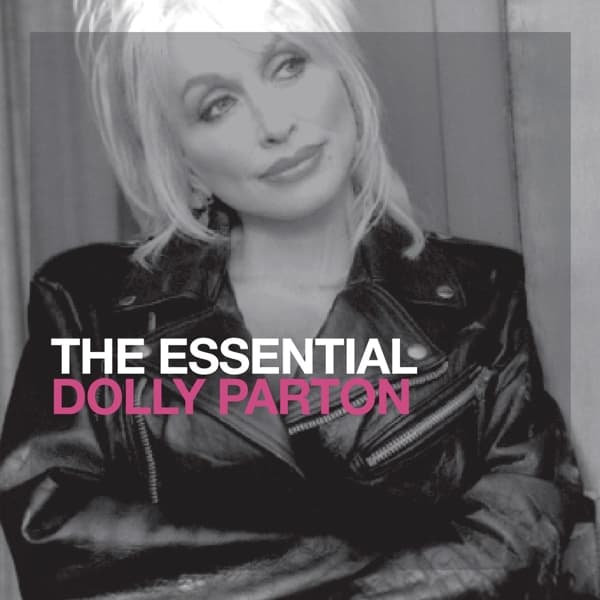 Dolly Parton - The Essential Dolly Parton (2 CD)