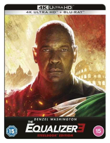 EQUALIZER 3 THE UHDBD2 SBK