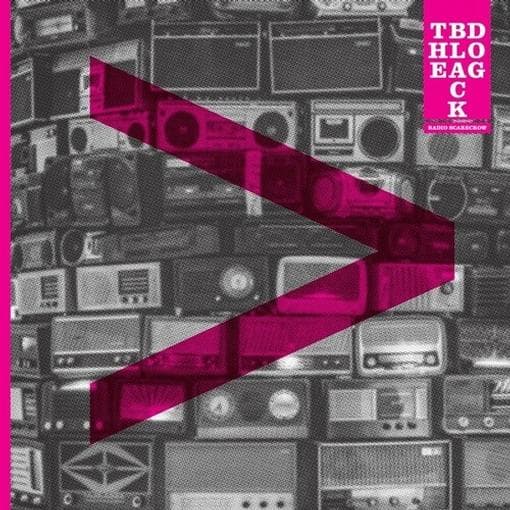 Black Dog - Radio Scarecrow (remastered Edition)