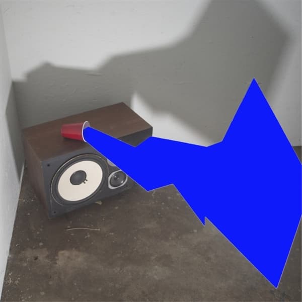 O-D-EX - Breaker (LP) (Limited Edition)
