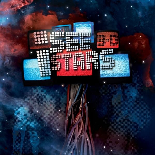 I See Stars - 3D (CD)