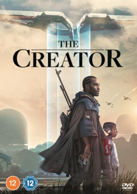 THE CREATOR (Import)