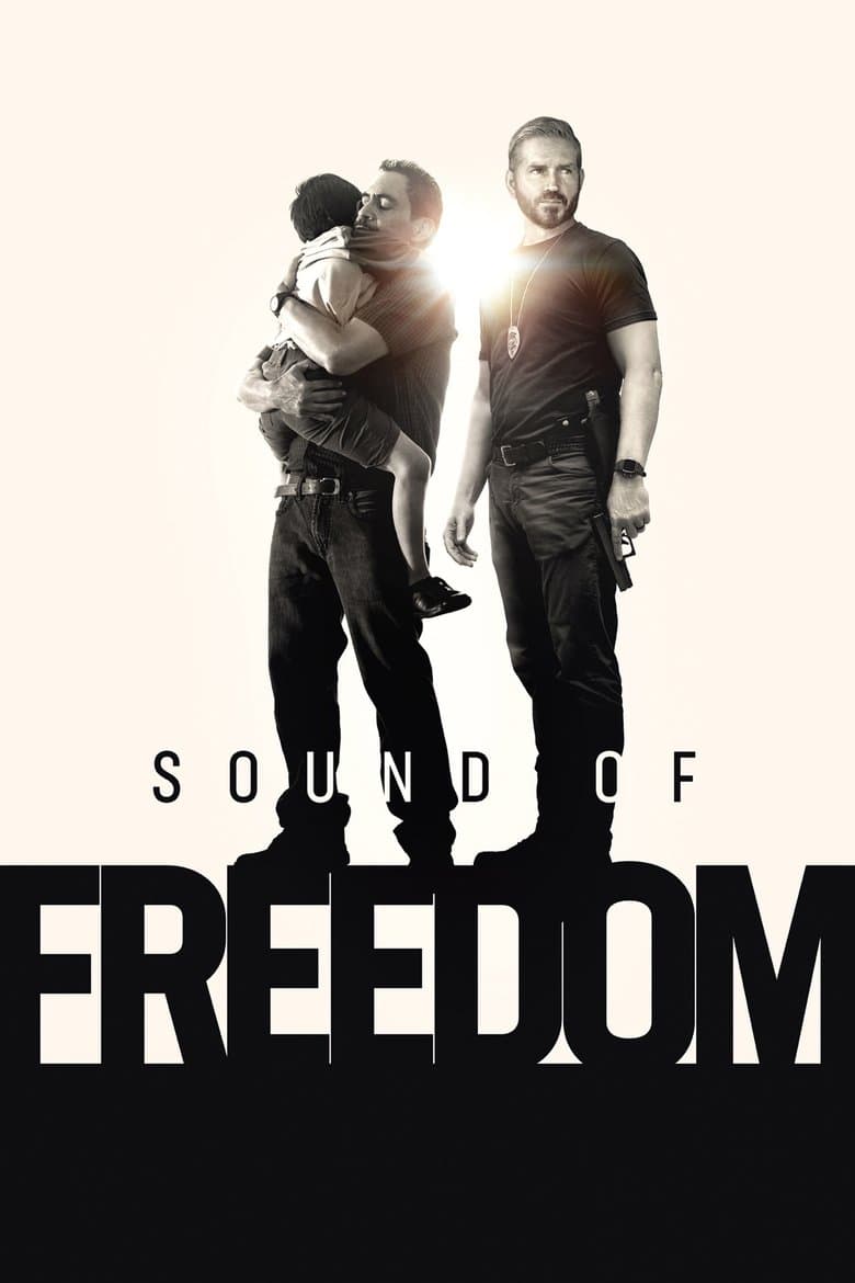 Sound Of Freedom (Import)