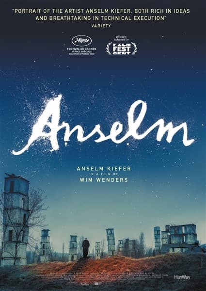 Anselm (DVD)