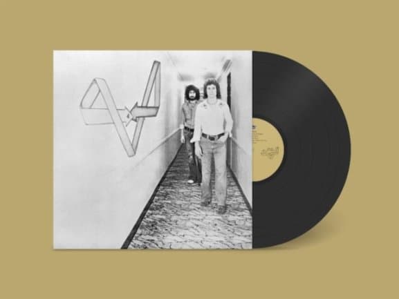 Sidewalk - Sidewalk (LP)
