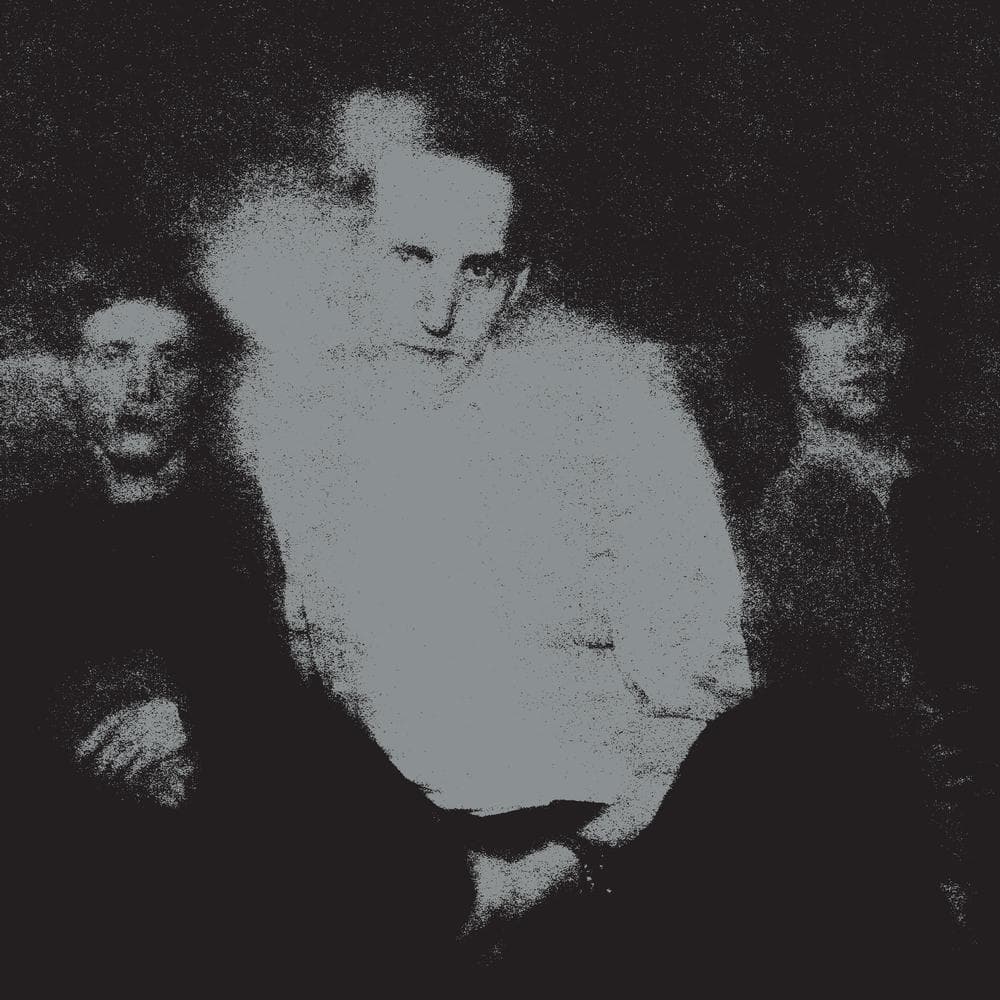 Codeine & Bedhead - Atmosphere / Disorder (7" Single)