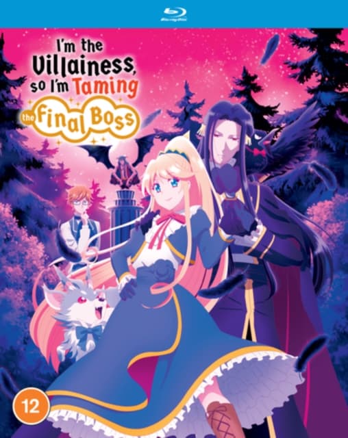 Im The Villainess. So Im Taming The Final Boss - The Complete Season (Import)