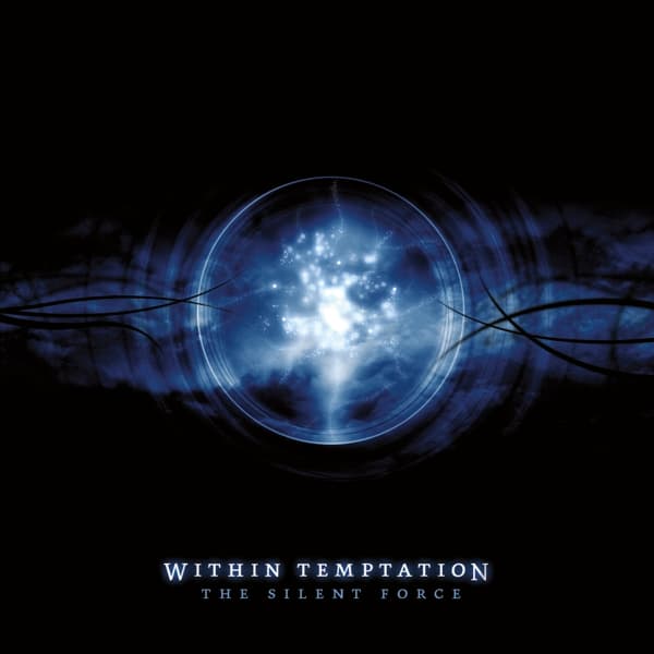 Within Temptation - The Silent Force (CD)