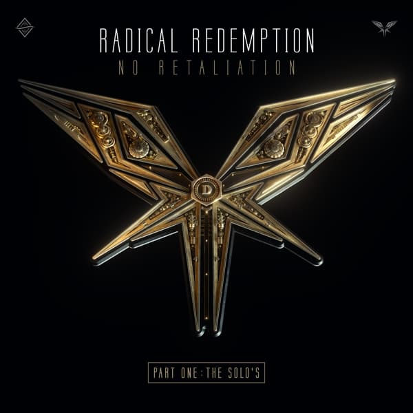 Radical Redemption - No Retaliation, Part One: The Solo's (2 CD) (Deluxe Edition)