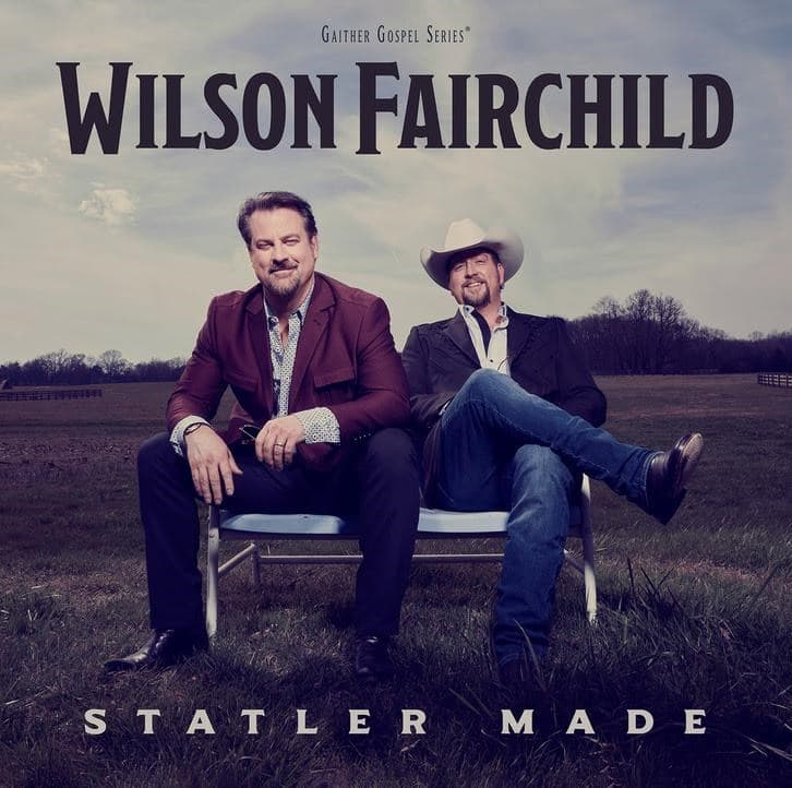 Wilson Fairchild - Statler Made (DVD)