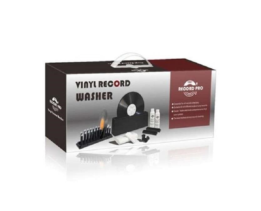 Vinylwasher Care System