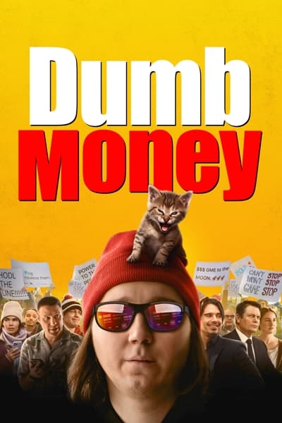 Dumb Money (Blu-ray)