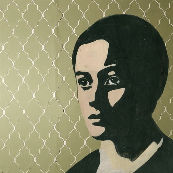 M. Ward - Transfiguration Of Vincent (LP) (Coloured Vinyl) (Limited Edition)