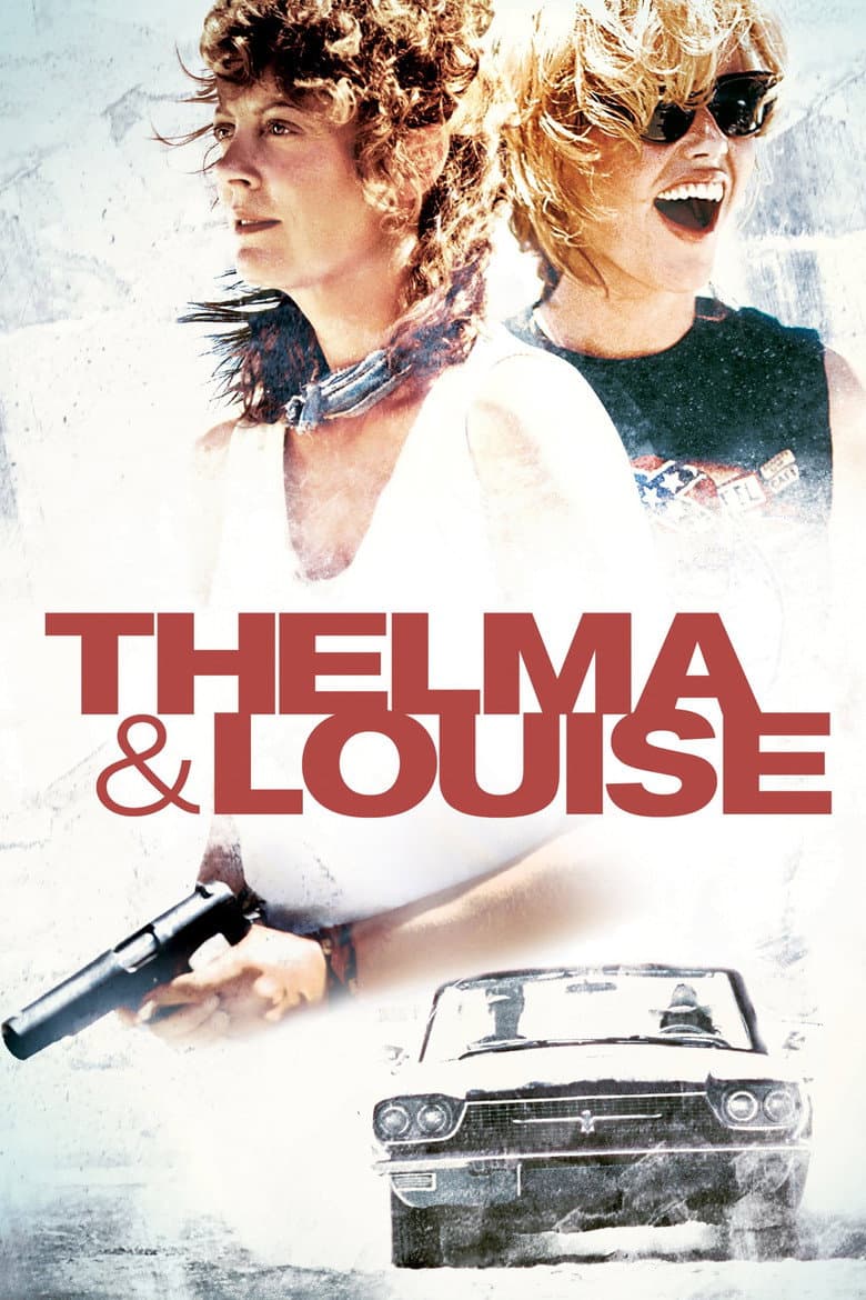 Thelma & Louise (Import)