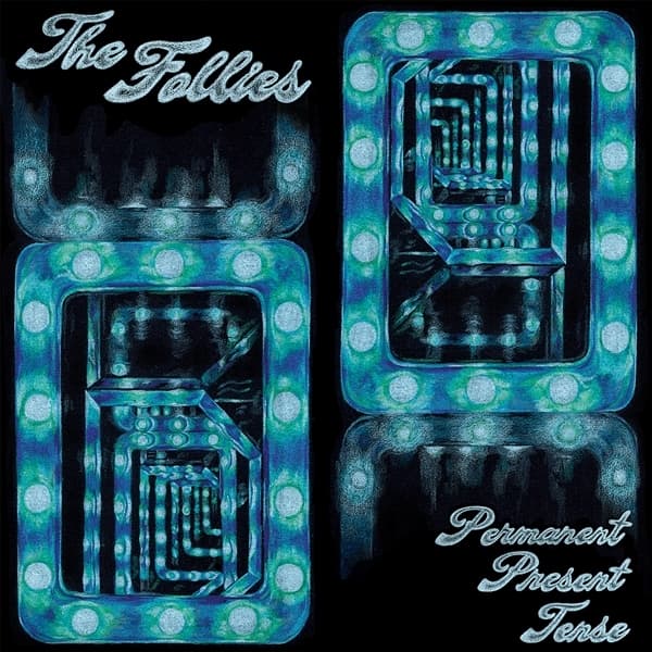 Follies - Permanent Tense (LP)
