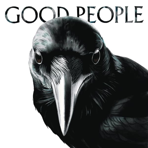 Mumford & Sons x Pharrell Williams - Good People (7" Single) (Coloured Vinyl) (Limited Edition)